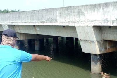 Viral Penemuan Kaki di Setu Pengarengan Depok, Polisi Turun Tangan