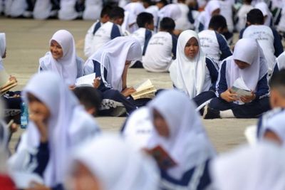 Masa Belajar SMK Akan Jadi Empat Tahun