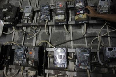 Soal Tagihan Listrik Tukang Las Rp20 Juta, Ini Penjelasan PLN