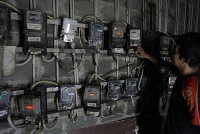 Tukang Las Dapat Tagihan Listrik Rp20 Juta, Ternyata Ini Penyebabnya
