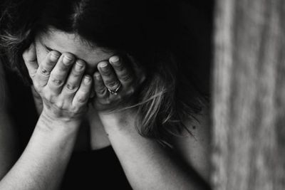 Selain KDRT, Kekerasan Berbasis Gender Online Meningkat 3 Kali Lipat Selama Pandemi Corona