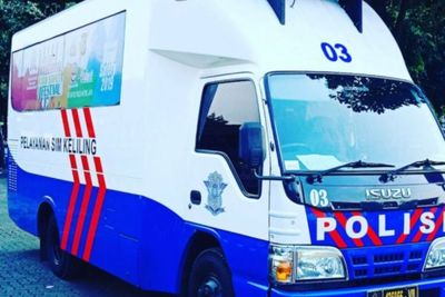 Tak Perlu Buru-Buru, Polisi Beri Dispensasi Perpanjangan SIM Hingga 31 Agustus 2020