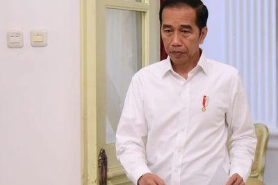 Daerah Ingin Terapkan New Normal, Jokowi: Bicarakan Dulu dengan Gugus Tugas