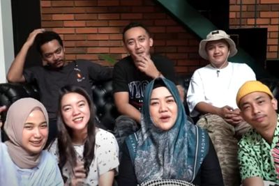 Driver Ojol Curhat Penumpang Gaib Bernama Cindy, Netizen Minta Jurnal Risa Telusuri