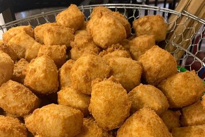 4 Resep Kreasi Camilan Berbahan Tahu untuk Camilan Sore Hari, Nagih dan Crunchy!