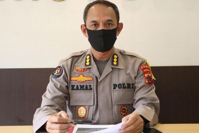 4 Tahanan Positif Corona Melarikan Diri dari Rumah Sakit di Papua