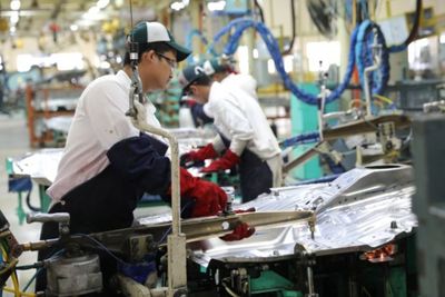 Kena Serangan Cyber, Beberapa Pabrik Honda di Sejumlah Negara Ditutup Sementara