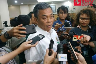 Halal Bihalal, Ketua DPRD Berharap Jadi Momen Satukan Visi Misi dengan Jajaran Pemprov DKI