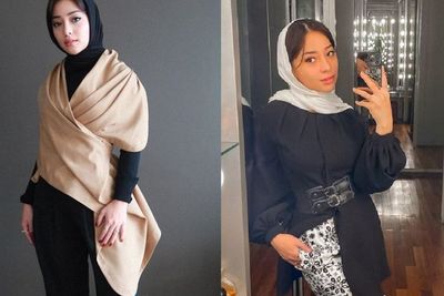 Pasca Putus dengan Kekasih, Nikita Willy Kini Tampil Lebih Tertutup