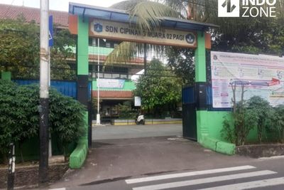 Tahun Ajaran Baru sudah Ditetapkan, Sekolah Kembali Dibuka?