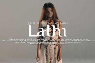 Mengulik Makna Lagu Lathi Lewat Bacaan Kartu Tarot