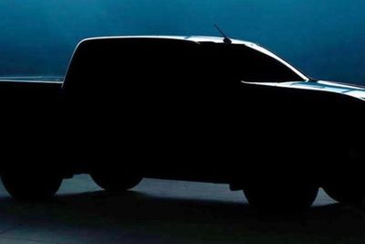 Siapkan Pick Up Baru, Mazda Libatkan Isuzu