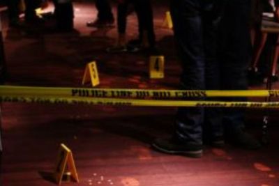 Berantem dengan Istri, Pria Ini Bunuh 2 Anaknya Lalu Bunuh Diri dan Bakar Rumah
