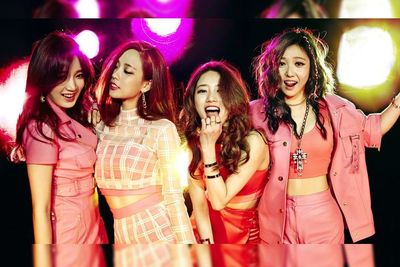 Bikin Merinding, 5 Suara Misterius dalam Lagu yang Belum Terpecahkan