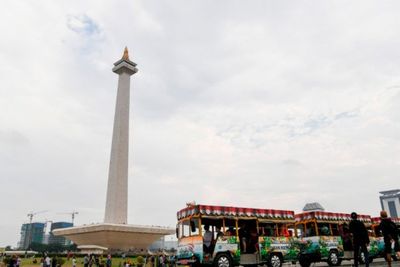 19 Oleh-Oleh Khas Jakarta yang Jarang Orang Tahu: Gak Cuma Unik, tapi Juga Istimewa!