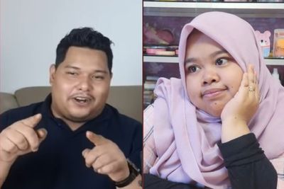 Reff Lagu Keke Bukan Boneka Mirip Lagu Ciptaan Papa T Bob, Plagiat atau Bukan?