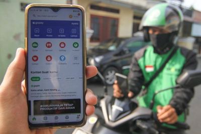 Gojek dan Rebel Foods Asal India Bakal Kerja Sama, Apa Keuntungannya?