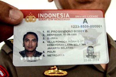 Melewati Waktu Dispensasi Perpanjangan SIM? Ini Penjelasannya