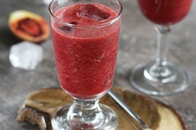 Jus Terong Belanda, Cocok untuk Penghilang Dahaga