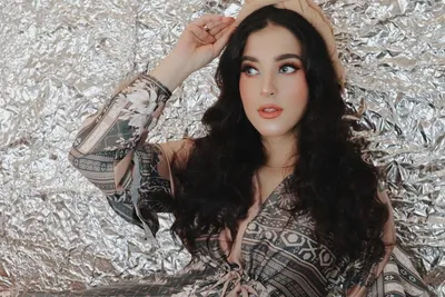 Makeup Anti Luntur Saat Pakai Masker Ala Tasya Farasya
