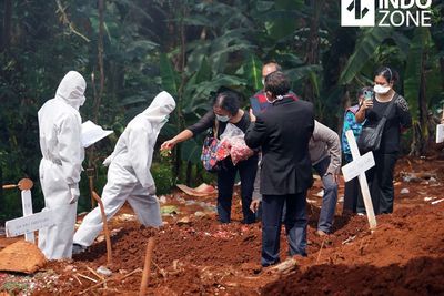 Jenazah yang Diambil Paksa Warga di RS Mekarsari Bekasi Ternyata Negatif Corona