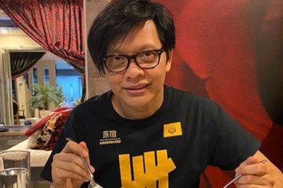 Pandemi Virus Corona, Armand Maulana Bersyukur Bisa Lebih Dekat dengan Anak