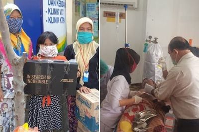 Tiga Kali Diselamatkan Putrinya Saat Coba Bunuh Diri, Seorang Ayah Akhirnya Meninggal