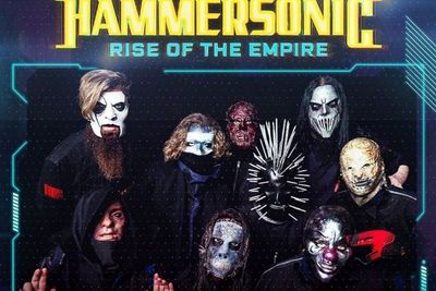 Festival Musik Hammersonic Siap Kembali Digelar, Mungkinkan Bisa Terlaksana?