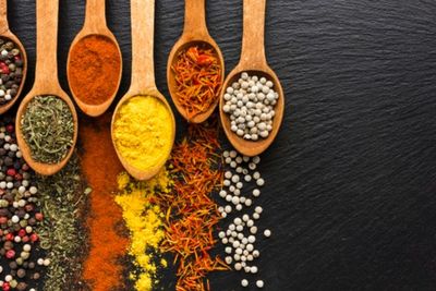 5 Cara Simpan Bumbu Dapur agar Tetap Wangi dan Tidak Mudah Berjamur