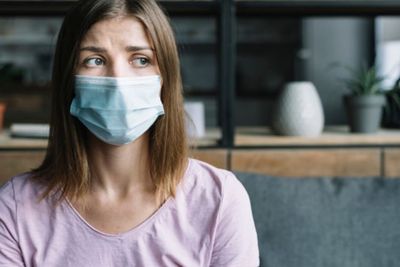Waspada, Ini 3 Kondisi OTG yang Berpotensi Menularkan Virus Corona