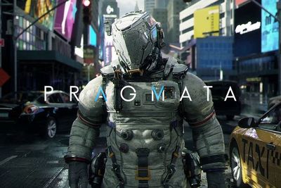Capcom Umumkan Game Next-Gen Berjudul Pragmata, Bakal Rilis Tahun 2022