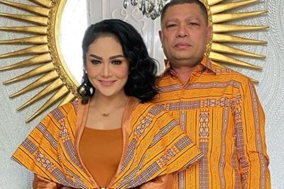 Klarifikasi Krisdayanti dan Raul Lemos, Lebih dari 90 Ribu Netizen Beri Tanggapan Sinis