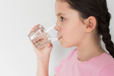 Hati-hati, Ini 7 Bahaya Dehidrasi pada Anak, Salah Satunya Picu Kerusakan Organ Vital