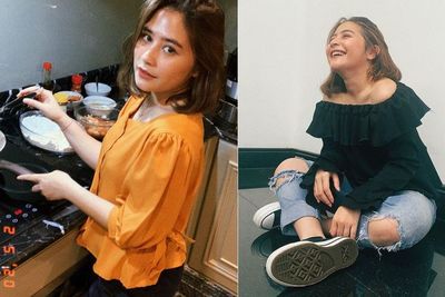 Fantastis! Sekali Endorse Prilly Bisa Beli Mobil, Segini Tarifnya