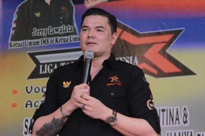Barang Bukti Kasus Jerry Lawalata: 1,32 Gram Sabu Bekas Pakai 