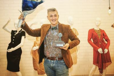 Desainer Musa Widyatmodjo Ungkap Perubahan Industri Fashion di Era New Normal