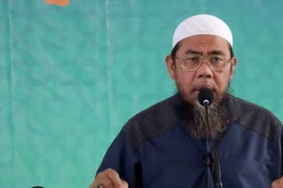 Ustadz Zainal Abidin Juga Kritisi Lagu Naik-naik ke Puncak Gunung, Kenapa Pohon Cemara?