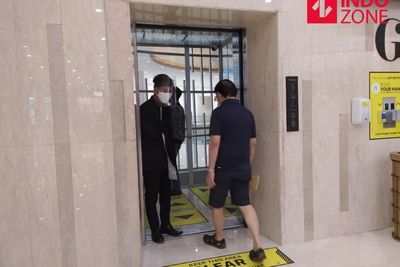 Begini Aturan Penggunaan Lift yang Wajib Dipatuhi Pengunjung Mall