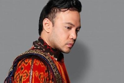 Inalillahi, Ibu Sandy Tumiwa Meninggal Dunia
