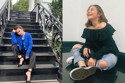 Setelah Menikah Nanti, Prilly Latuconsina Tak Mau Tinggal di Rumah Mewahnya dengan Suami