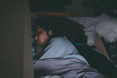 Studi: Wanita Tidur Lebih 10 Jam Per Malam Bisa Sebabkan Penyakit Jantung