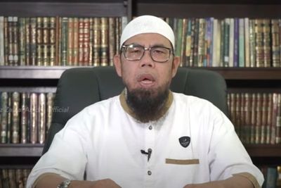 Viral Lagu Balonku Dianggap Anti Islam, Ustadz Zainal Minta Video Ceramahnya Dihapus
