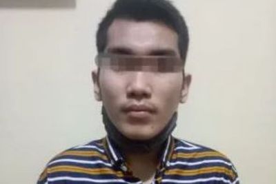 Pelaku Asusila Pada Remaja Asal Tanjungbalai Ditangkap di Medan