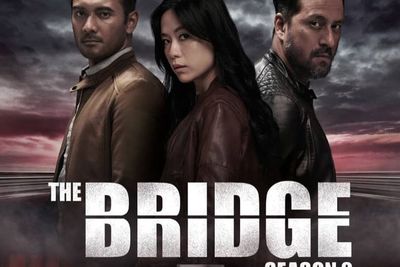 Ario Bayu Hingga Amanda Manopo Bintangi The Bridge Season 2