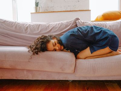 Cari Tahu Fakta Tentang Adenomiosis, Penyebab Wanita Kram Perut saat Menstruasi