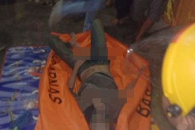 Nganggur Sejak Covid-19, Seorang Sopir Angkot di Deliserdang Bunuh Diri Loncat ke Sumur