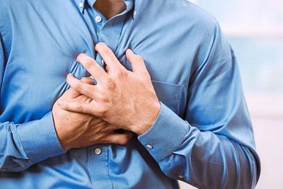 Hati-Hati Atrial Septal Defect (ASD), Kenali Penyebab dan Pencegahannya!