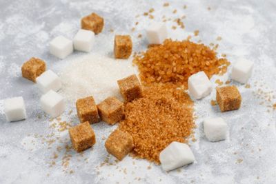 Brown Sugar Dikatakan Lebih Sehat dari Gula Pasir, Yakin?