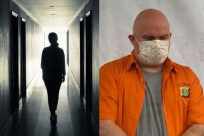Polisi Buru Mami Pemasok Gadis di Bawah Umur ke Buronan FBI Russ Medlin