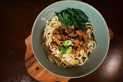Resep Mi Ayam Rumahan Modal Murah ala Anak Kos, Wajib Coba!